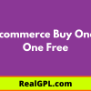 Free Download Buy One Get One Free WooCommerce Extension v3.9.2