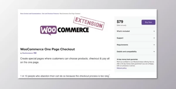 free download one page checkout woocommerce extension v2 3 0 2