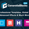 GenerateBlocks Pro Free Download [v1.5.2]