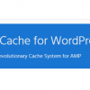 [GPL] AMP Cache for WordPress Plugin Free Download