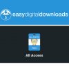 [GPL] Easy Digital Downloads All Extensions Free Download