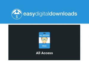 [GPL] Easy Digital Downloads All Extensions Free Download