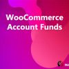 [GPL] Free Download Account Funds WooCommerce Extension v2.8.0