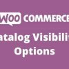 [GPL] Free Download Catalog Visibility Options WooCommerce Extension v3.3.0