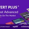 [GPL] Free Download Convert Plus Plugin v3.5.19