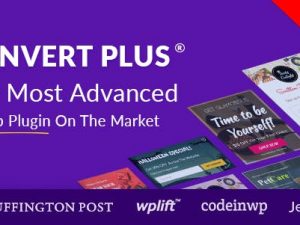 [GPL] Free Download Convert Plus Plugin v3.5.19