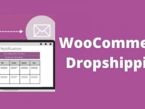 [GPL] Free Download Dropshipping WooCommerce Extension v4.9.6