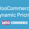 [GPL] Free Download Dynamic Pricing WooCommerce Extension v3.2.1