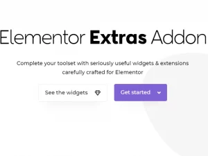 [GPL] Free Download Elementor Extras Plugin v2.2.51