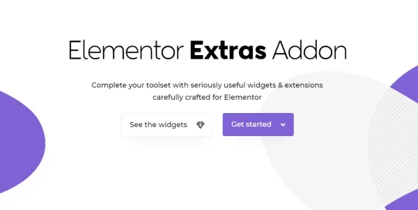 gpl free download elementor extras plugin v2 2 51 1