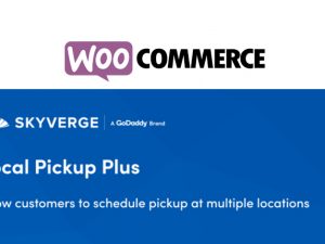 [GPL] Free Download Local Pickup Plus WooCommerce Extension v2.9.4