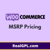 [GPL] Free download MSRP Pricing WooCommerce Extension v3.4.17