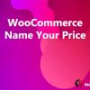 [GPL] Free Download Name Your Price WooCommerce Extension v3.5.1