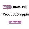 [GPL] Free Download Per Product Shipping WooCommerce Extension v2.4.1