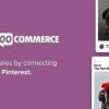 [GPL] Free download Pinterest for WooCommerce v2.4.2