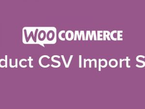 [GPL] Free Download Product CSV Import Suite WooCommerce Extension v1.10.59