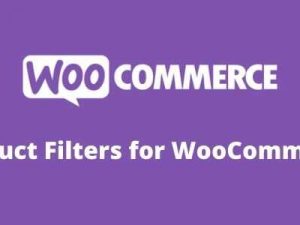 [GPL] Free Download Product Filters WooCommerce Extensions v1.4.6