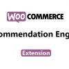 [GPL] Free Download Recommendation Engine WooCommerce Extension v3.2.6