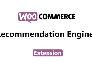 [GPL] Free Download Recommendation Engine WooCommerce Extension v3.2.6