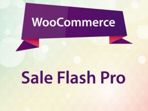 [GPL] Free Download Sale Flash Pro WooCommerce Extension v1.2.20