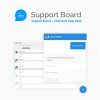 [GPL] Free Download Support Board Plugin v3.2.8