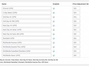 [GPL] Free Download UPS Shipping Method WooCommerce Extension v3.2.31