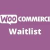 [GPL] Free Download Waitlist WooCommerce Extension v2.3.8