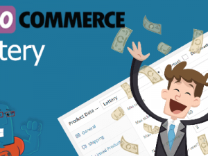 [GPL] Free Download WooCommerce Lottery Plugin v8.2.0