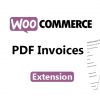 [GPL] Free Download WooCommerce PDF Invoices Extension v4.12.0