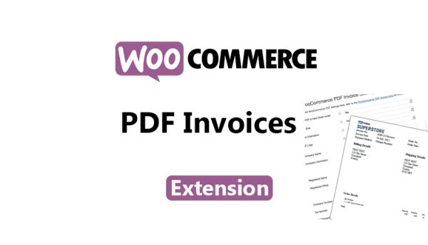 gpl free download woocommerce pdf invoices extension v4 12 0 1