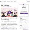 [GPL] Free Download WooCommerce Product Bundles Extension v6.19.0