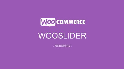 [GPL] Free Download WooSlider Products Slideshow WooCommerce Extension v1.0.23