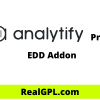 [GPL] Free Download WP Analytify All Addons