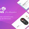 Happy Addons For Elementor Free Download [v2.7.2]