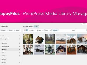 HappyFiles Pro Free Download v1.8.2