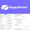 HappyForms Plugin Free Download [v1.37.3]