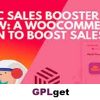 Iconic Sales Booster for WooCommerce Free Download [v1.13.1]