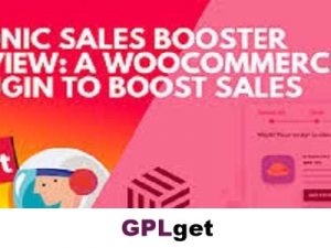 Iconic Sales Booster for WooCommerce Free Download [v1.13.1]