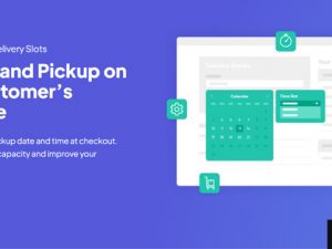 Iconic WooCommerce Delivery Slots Free Download [v1.20.0]