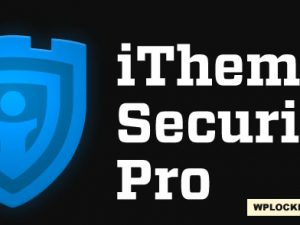 iThemes Security Pro Plugin Free Download [v7.3.4]