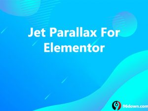 Jet Parallax Plugin Free Download [v1.0.6]