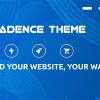 Kadence Pro Theme Free Download [v1.0.10]