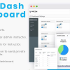 Learndash Dashboard Free Download [v6.0.4]