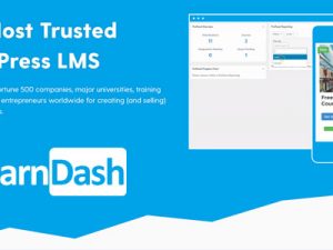 LearnDash LMS Plugins And All Addon Plugins Free Download