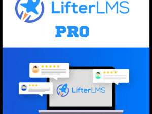 LifterLMS v5.8.0 Free Download [With All Addons]