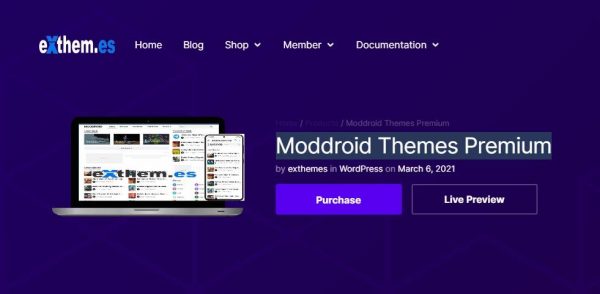 moddroid theme free download v7 0 moddroid theme nulled 2