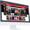 MuviPro Theme v2.1.4 Free Download [Movie Theme]