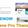 Neve Pro Theme Free Download [v2.6.2]