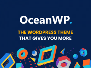 OceanWP All Premium Extensions 15+ Free Download [GPL]