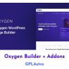 Oxygen Builder Plugin Free Download [v4.6.2]